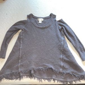 Women’s sweater